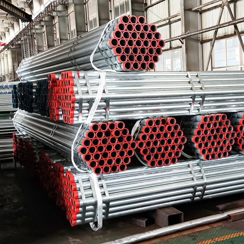 erw pipe