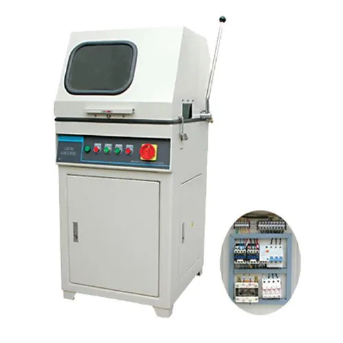 HST-SQ120F 120mm Double Driving Vises & T-Notch Wide Worktable for Testing Equipment Cutting Machine