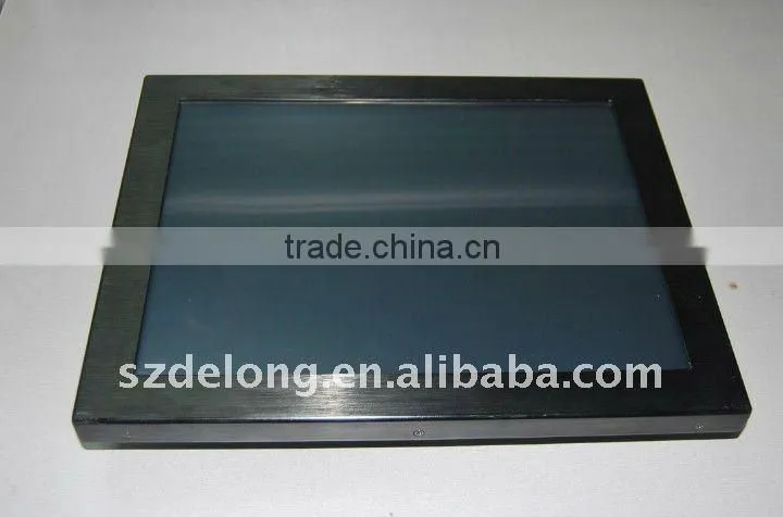 Customized 15 inch mid tablet pc android 2.2 usb gps dongle for
