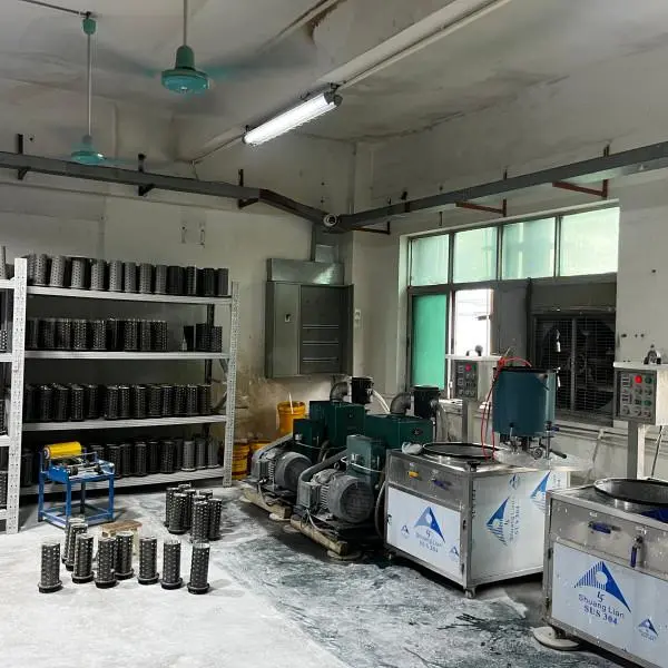 Dongguan HonHo Jewelry Co., Ltd. company overview - view 2