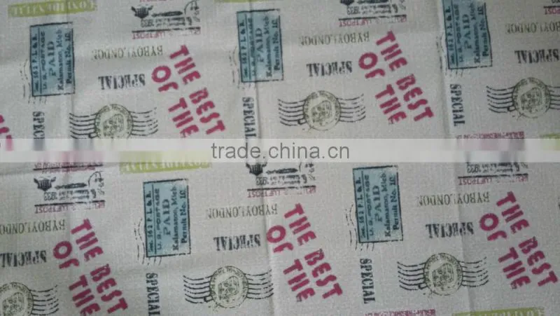 Best sales high quality fabric for sale