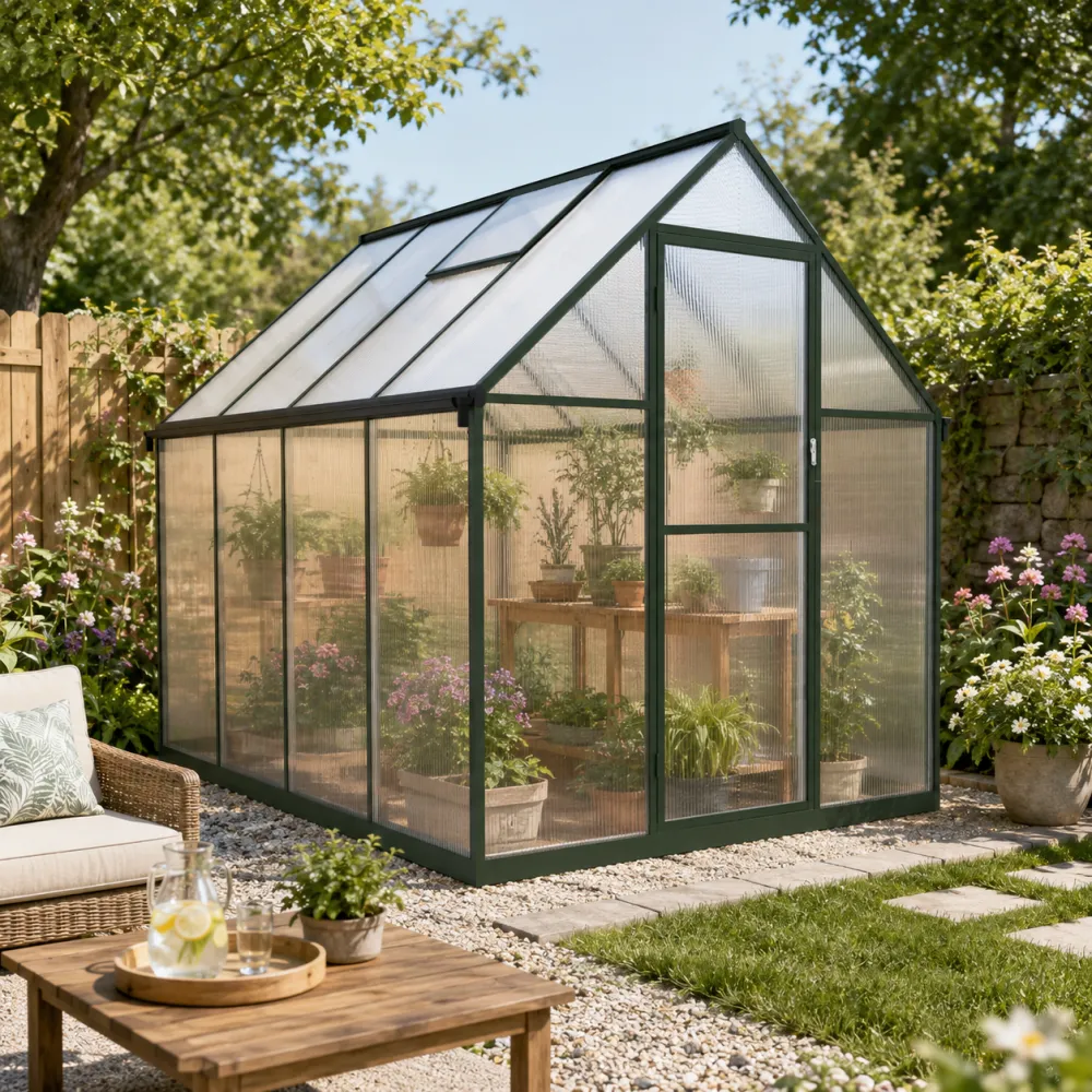 Lean-To Greenhouse vs Freestanding Greenhouse: Which Is Better for Your Product Range?