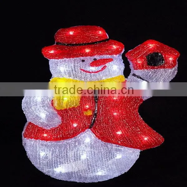 Cheap new products trendy christmas gift light