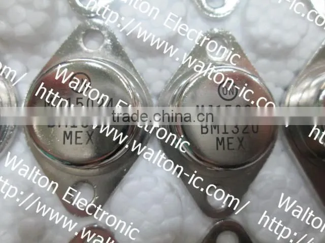 hot sales IC MJ15024 ic