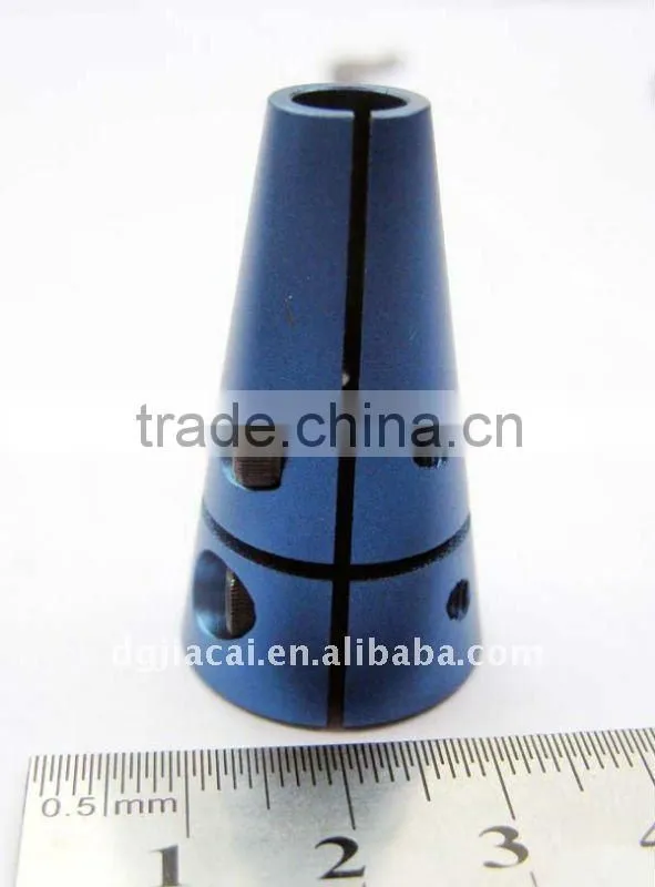 unique precision POM hardware parts or machined parts used for machine and other fields