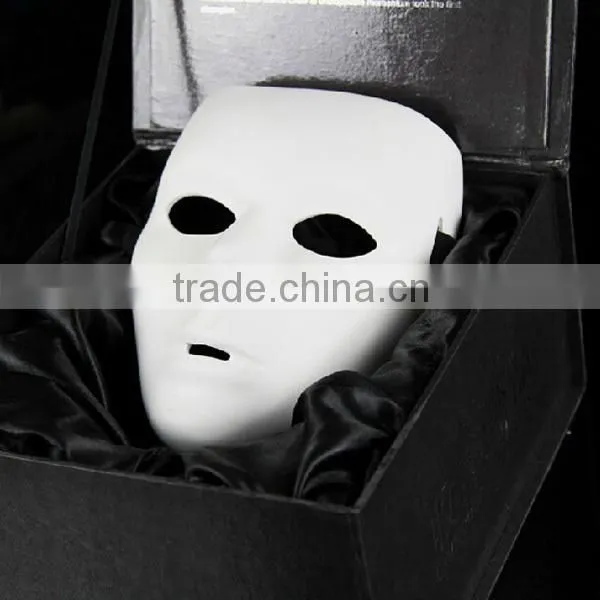 Top quality PVC Hip-Hop Dance Mask - JabbaWockeez Performance Melbourne Shuffle B-boy