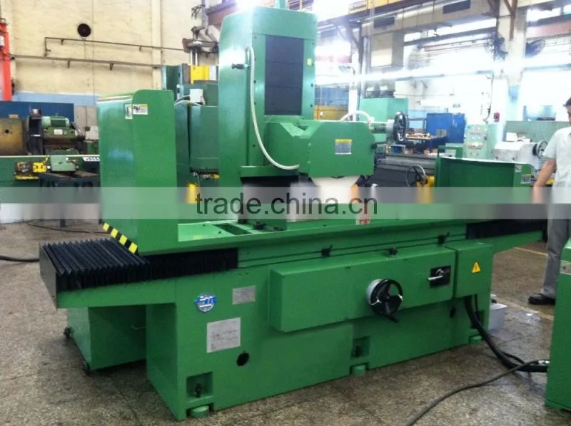 M8612x2000 spline shaft grinder made in China