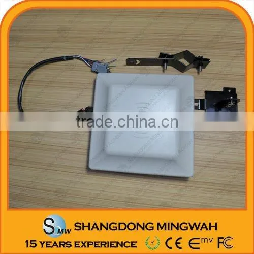 Long distance UHF reader with TCP/IP ,RS232,Weigand- 15 years factory accept Paypal