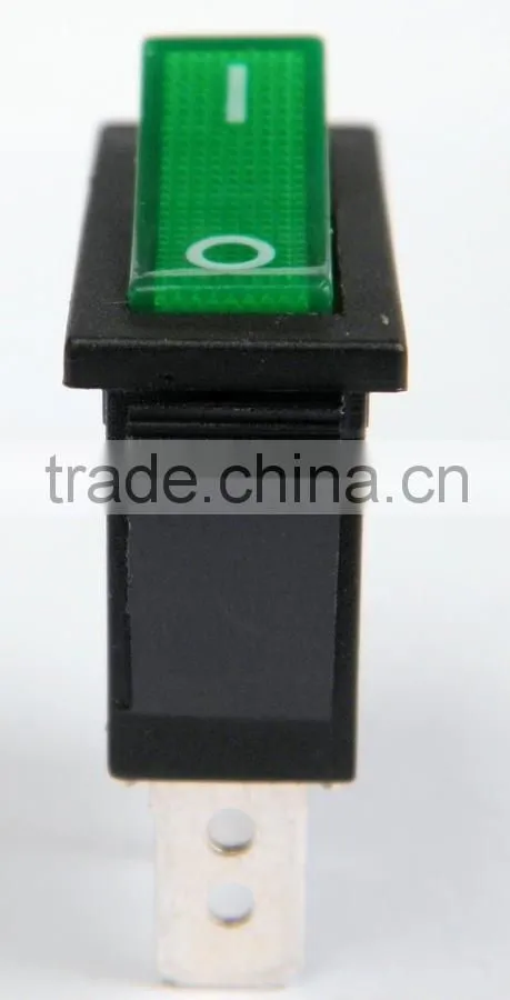 16a lighted switch