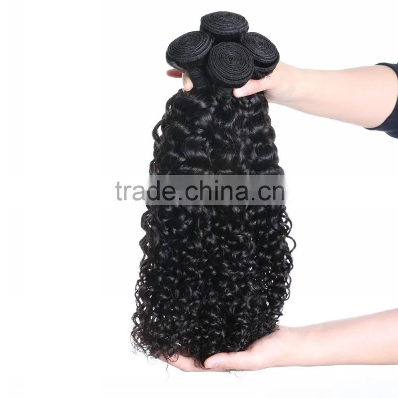 No chemical processed blossom bundles virgin Russian hair ethiopian virgin hair
