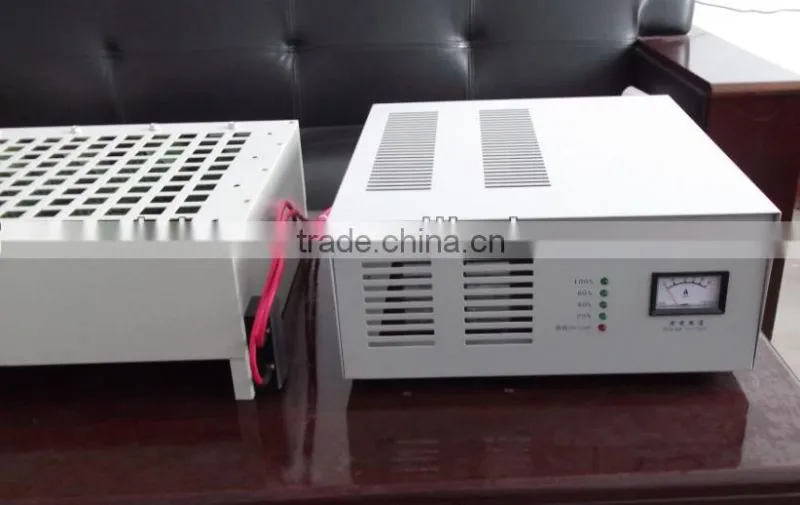 Richuan 10kw Vertical Axis Wind Turbine Generator prices