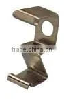 rat nipple drinker, 3/16"barb connection, solid brass for Rodent
