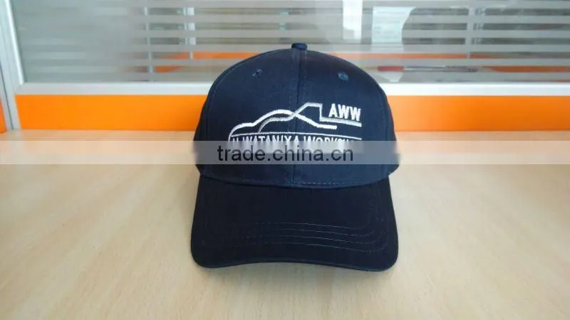 customize flat cap wholesale with flat embroidery logo