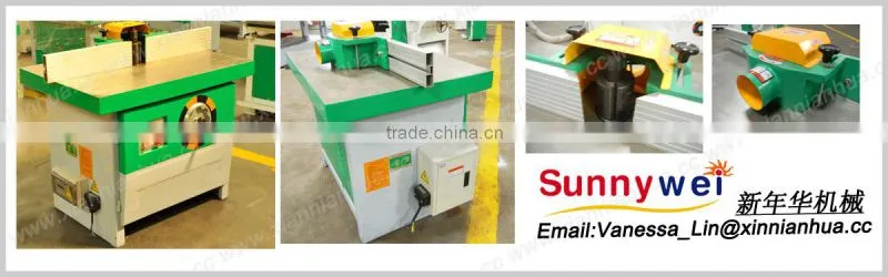 Good! egde surface spindle planer machine MX5117B