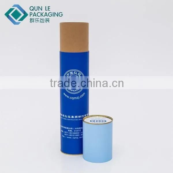 Custom T Shirt Wholesale Packaging Round T Shirt Packaging Box