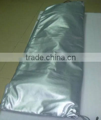 VY-1200 Hottest Spa Heated Sauna Blanket For Weight Reduction