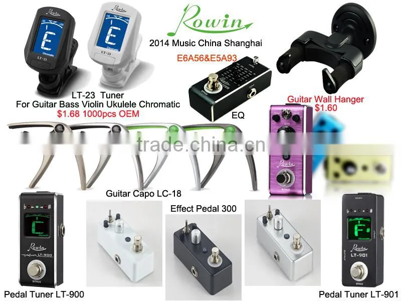 LCD Digital Guitar metronome Chromatic, Guitar, Bass,Violin, Ukulele Tuner