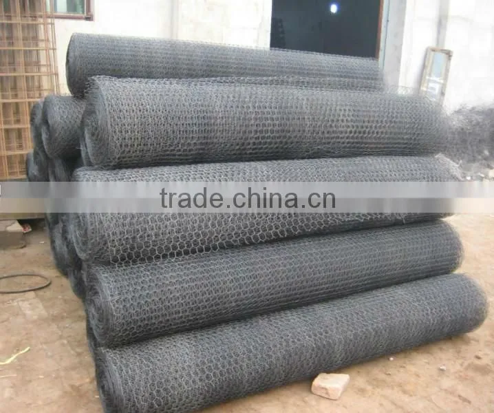 Gabion / Gabin box / Gabion basket / Gabion Mattress China supplier