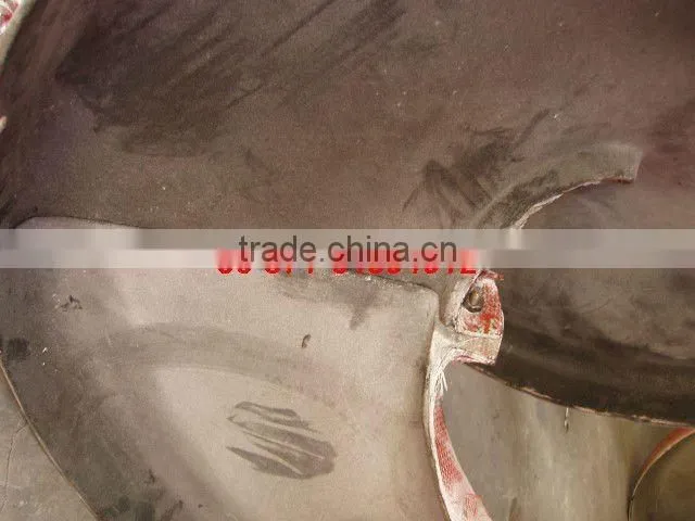 spiral chute mining equipment (86-15978436639)