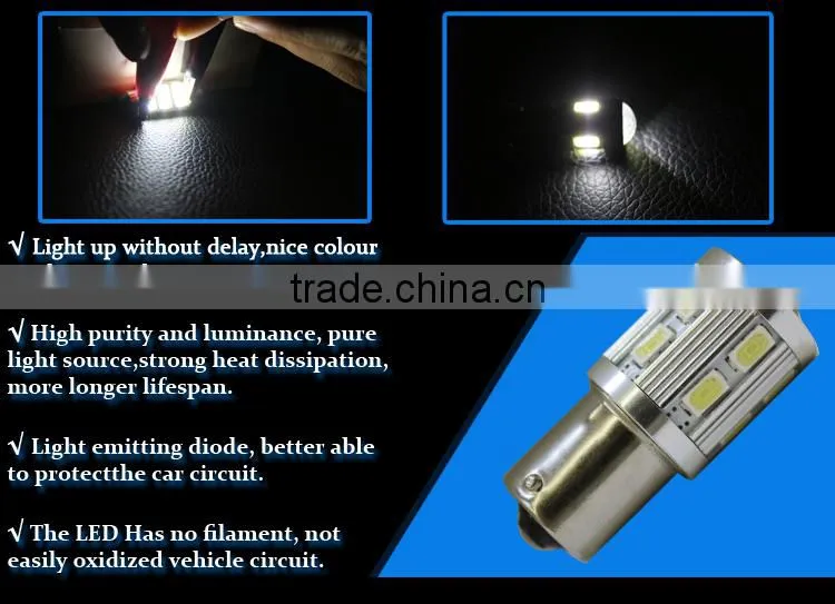 Profession supply H4 29 smd 5630 led auto lamp 5630 led car light