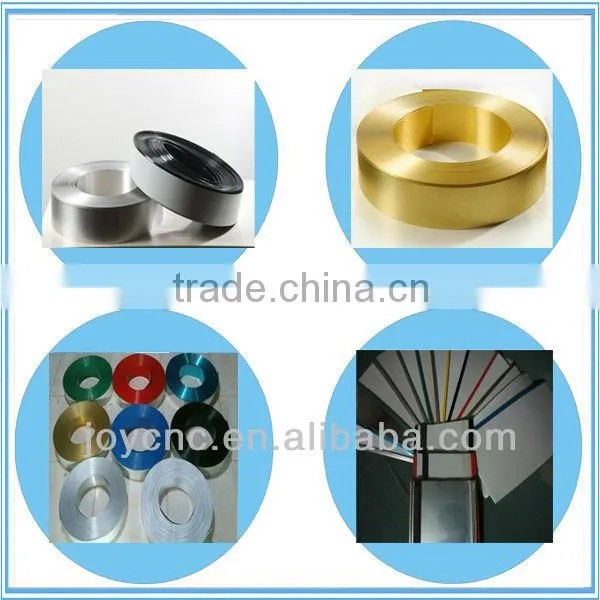 Manual Arc Bending Machine For Aluminum