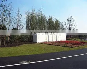 Shanghai Berry Electronic Tech. Co., Ltd. company overview - view 1