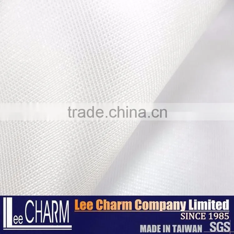 100% Polyester Semi-Dull Satin Wedding Decoration Textile