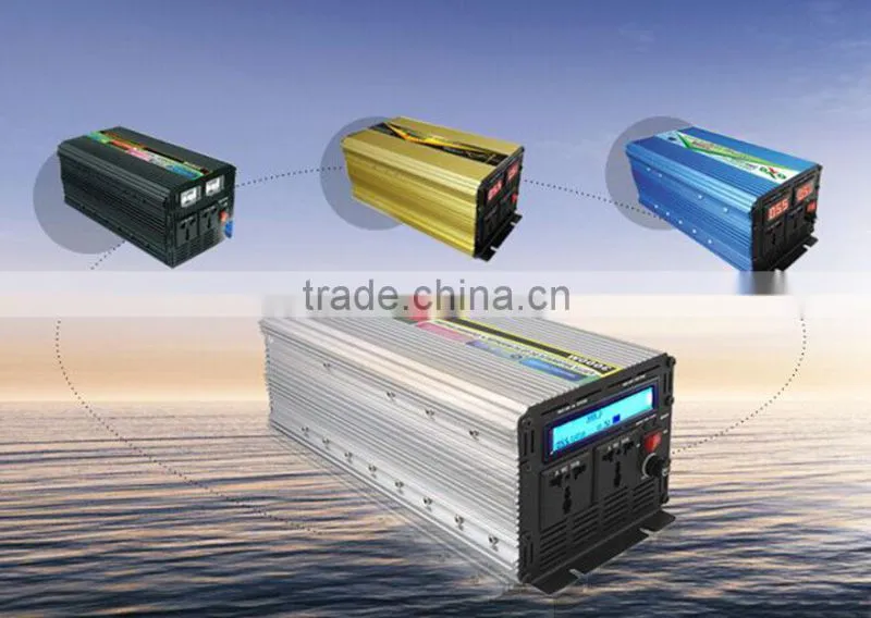 600w ups inverter with built in charger,inverter and ups