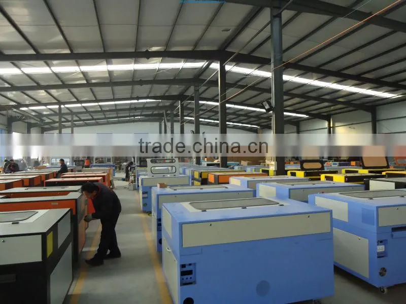 SINMIC Good quality co2 laser cutting machine price 1325