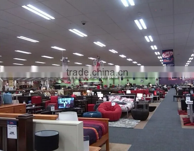T8 G13 18-24w led tube light