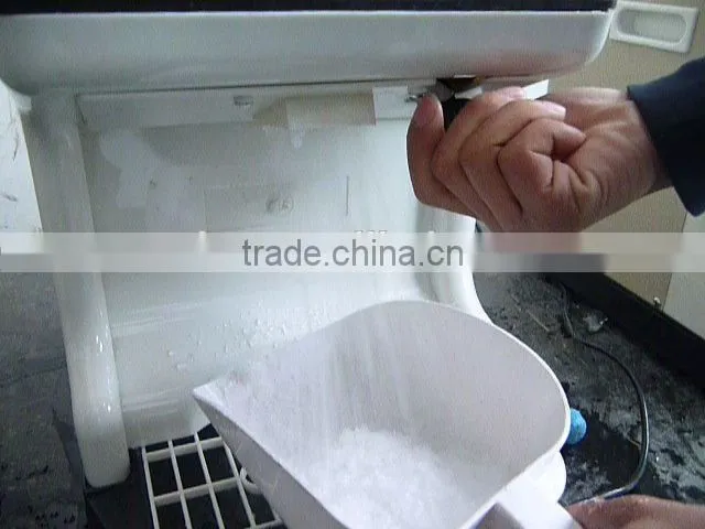 commercial ice crusher ice crusher machine