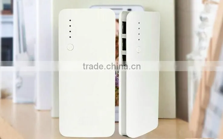 big capacity power bank in Nigeria XH-406