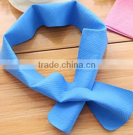PVA Cooling towel wholesale