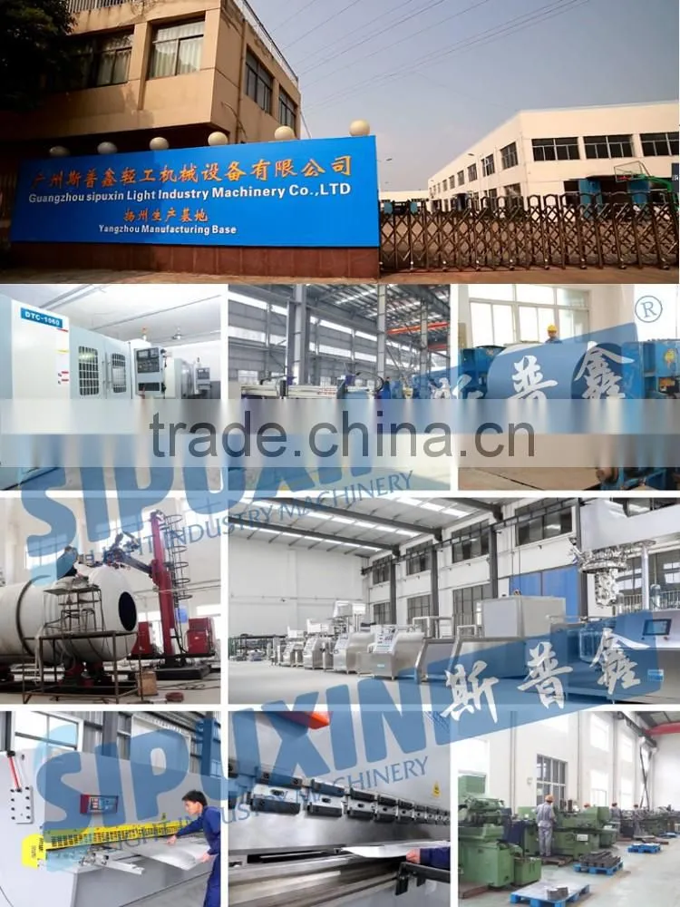 Sipuxin-Manual aluminum foil sealing machine
