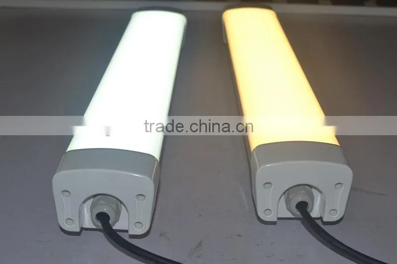 High quality IP65 led tri proof light