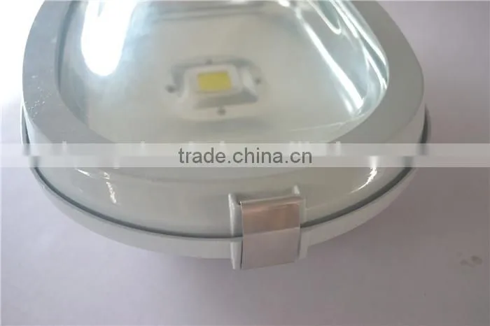 Customized good quality die cast street lighting