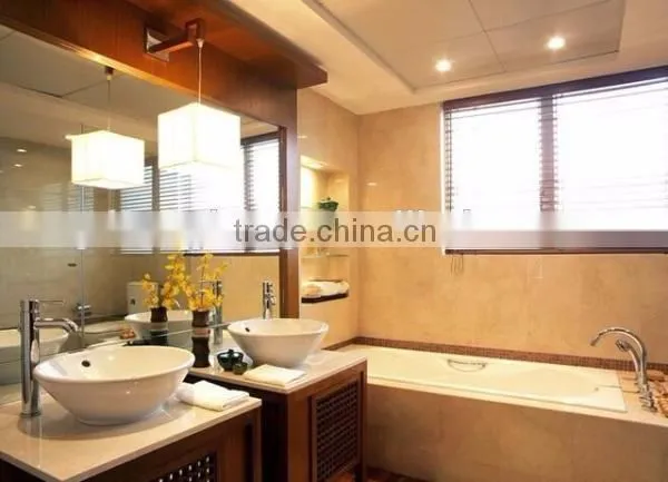 Foshan Furniture Factory Made High-end Bathroom Cabinet, Low Price For You