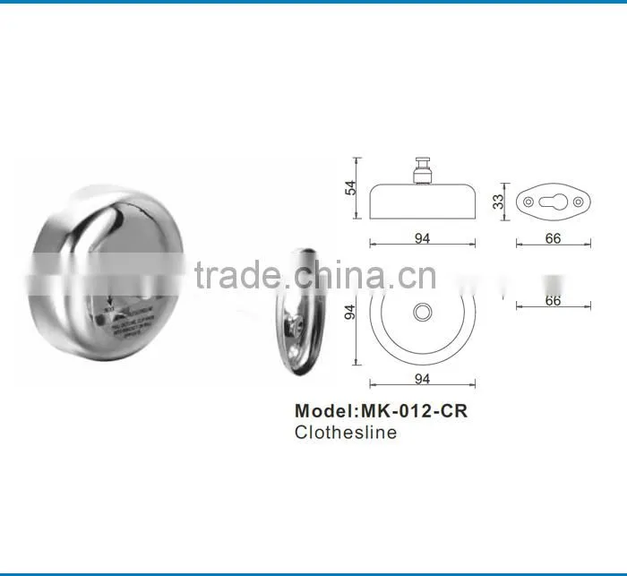 clotesline