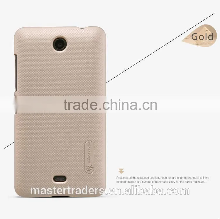Original Nillkin Frosted Hard PC Back Cover Case For Microsoft Lumia 430 MT-3637