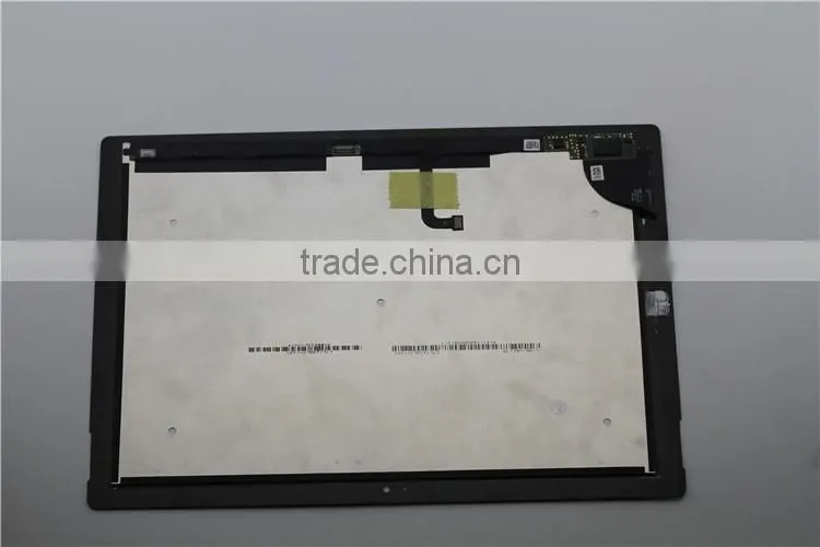 For Microsoft Surface Pro 3 1631 V1.1 LCD LED FHD Touch Screen Digitizer Assembly