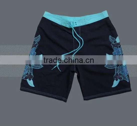 hot sale custom sportswear beach shorts