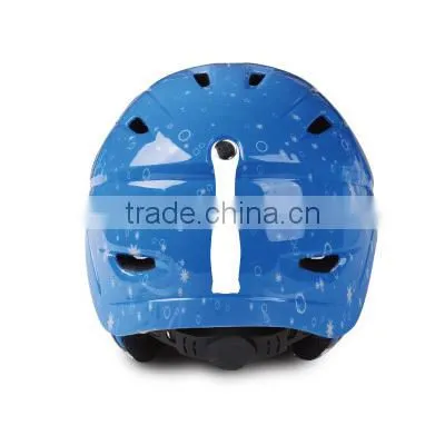 ski helmet approved CE