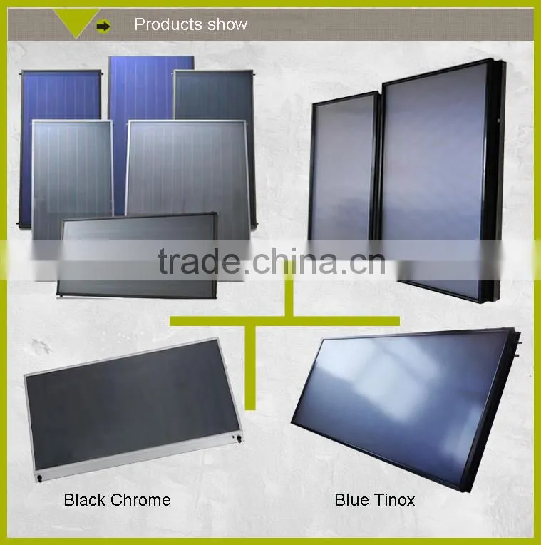 solar balcony panel solar panel made in china
