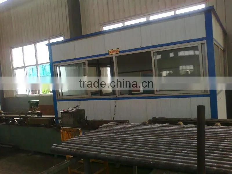 ASTM A53 Schedule 40 Carbon Steel Pipe