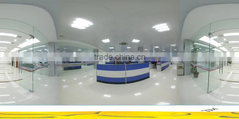 Jinming Toys & Crafts Imp.& Exp. Co., Ltd. company overview - view 2