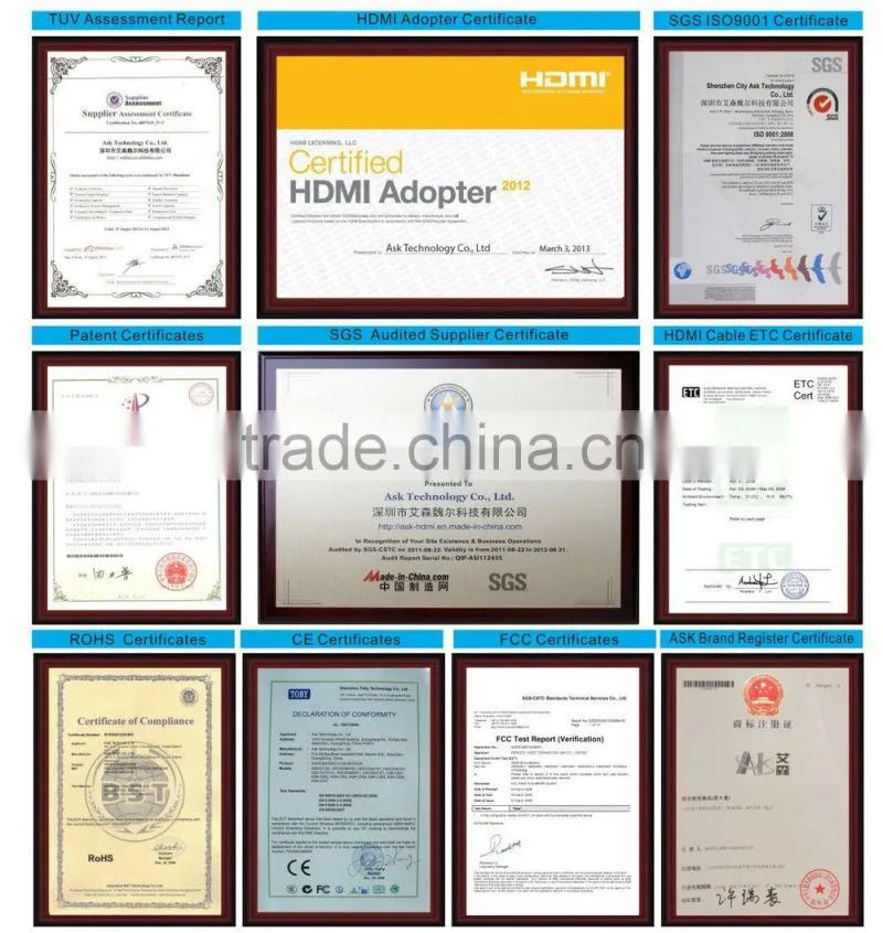60m HDMI Extender Over cat5e & cat6e cable