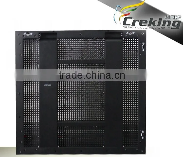 Indoor full color programmable led display