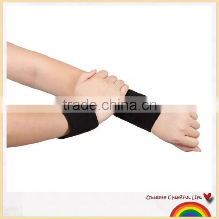 Far infrared heating wrist