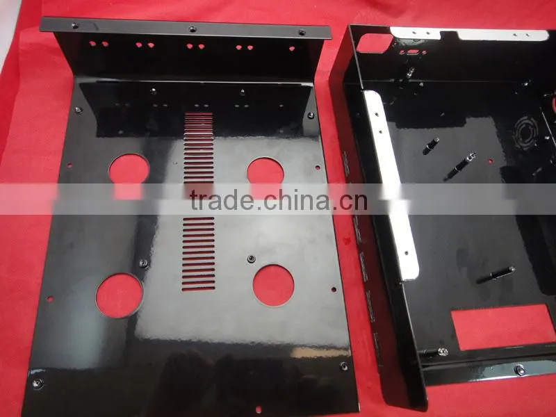 CustomIzed Computer case Aluminium case Gaming case Laptop metal case