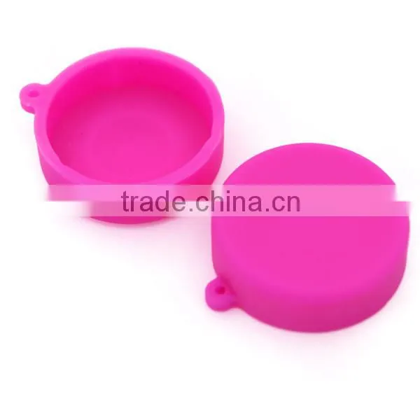 Factory Supplier Xiaomi YI silicone cap for Xiaomi YI, Xiaomi YI silicon cap Camera Accessories A207